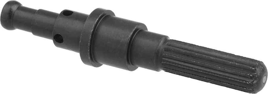Metaller için 1/4" @ 110V AC Plazma Kesici Elektrot