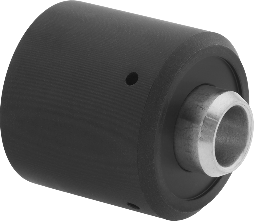 Gas Distributors / Start Cartridges