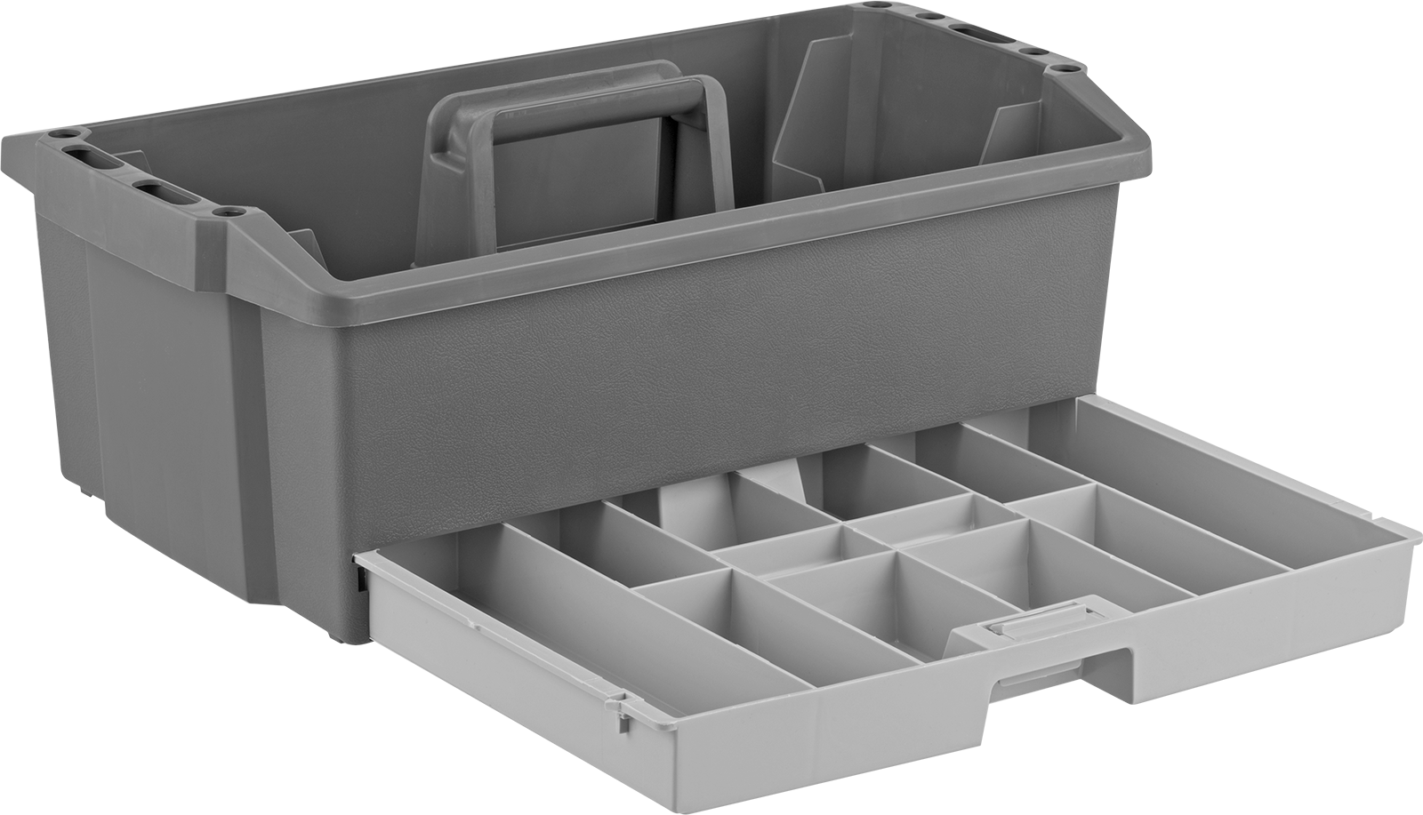 Polypropylene with Drawer
