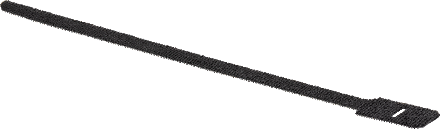 Cırt Cırtlı Kablo Kayışı, Alev Geciktirici, 11" Uzunluk