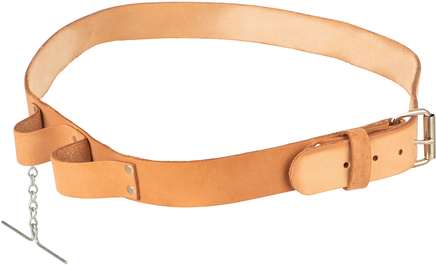 Alet Kemeri, 38“-48” Bel Ölçüsü için