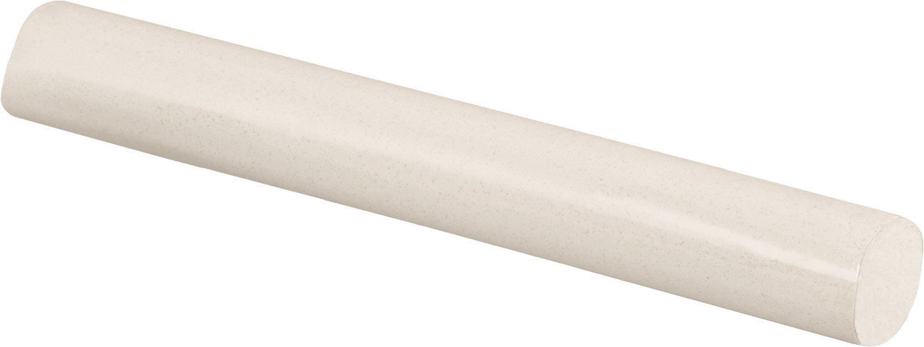 Plastik için Yüzey Dolgu Maddesi, 4 oz. Çubuk
