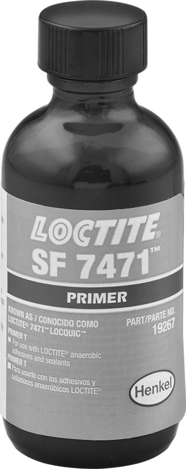 Astar, Loctite® 7471, 1,75 FL oz Şişe