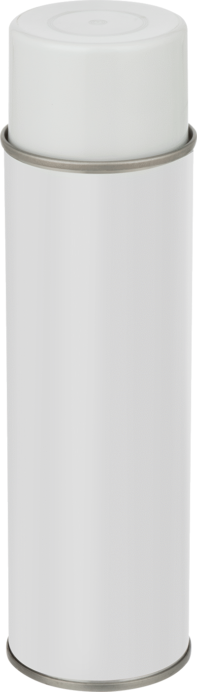 Takma Isıtıcılar için Sıkışma Önleyici Yağlayıcı, 13 FL. oz. Aerosol Kutusu