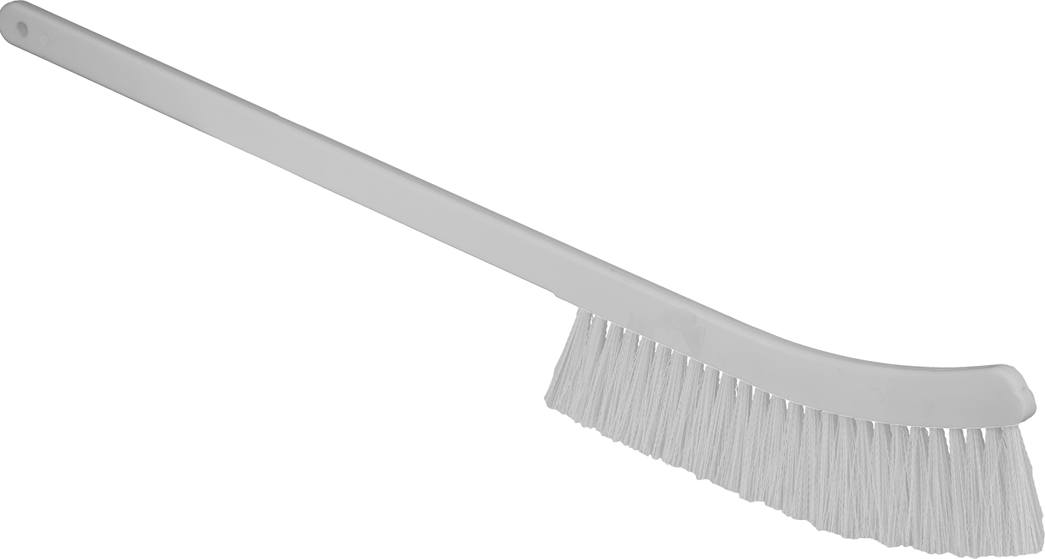 9-1/2“ x 1” Saplı Fırça, 24" Toplam Uzunluk