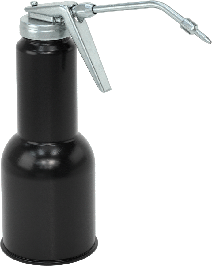 Koyu Sıvılar için Yapıştırıcı Dağıtma Tabancası, 16 FL oz Kapasite