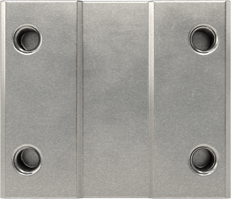 Platform Top Somunu, M16 Diş Boyutu, 36 mm Uzunluk