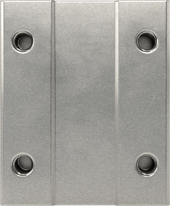 Platform Top Somunu, M20 Diş Boyutu, 58 mm Uzunluk