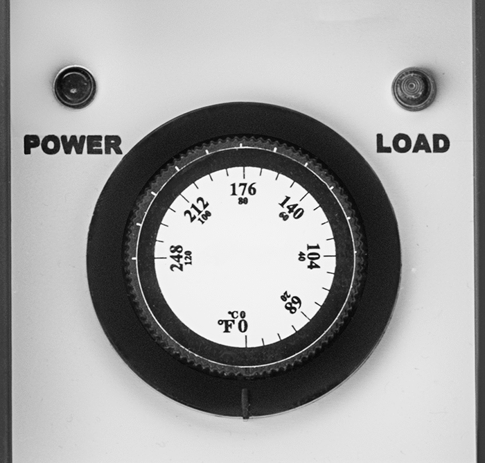 Sabit Tambur Isıtıcı, 120V AC