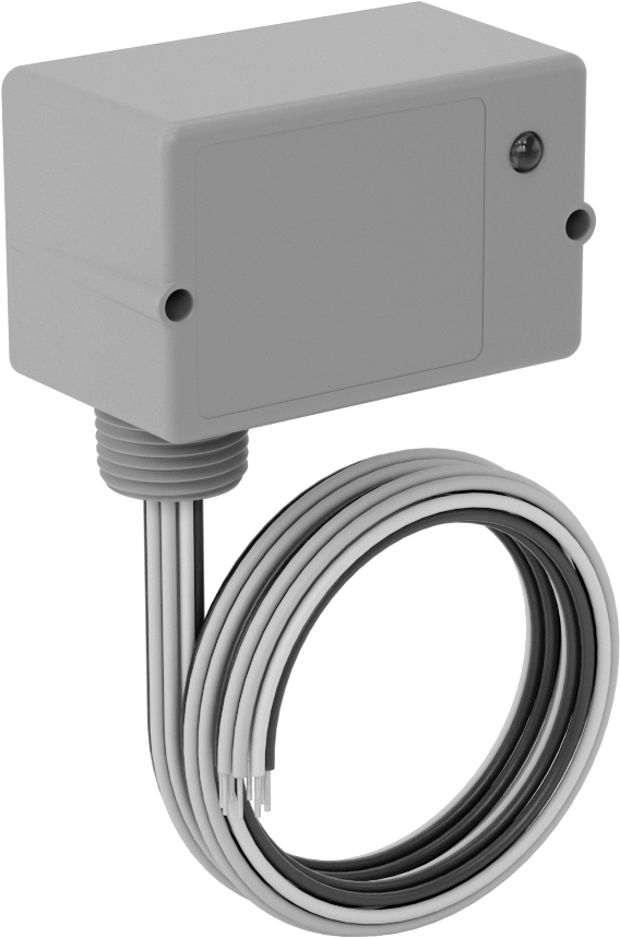 Kapalı Röle, DPDT, 24V AC, 120V AC, 24 V DC ve 30 V DC Giriş