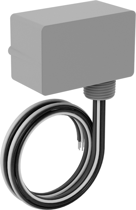 Kapalı Röle, DPDT, 24V AC, 120V AC, 24 V DC ve 30 V DC Giriş