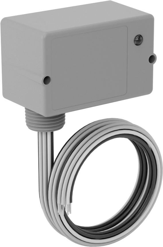 Kapalı Röle, DPDT, 24VAC, 208VAC, 240VAC, 277VAC, 24 V DC ve 30 V DC Giriş