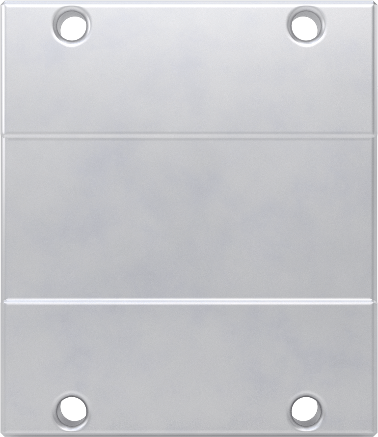 Ayarlanabilir Montajlı Bilyalı Doğrusal Rulman, 1" Mil Çapı için, 1 Derece Hizalama Hatası Kapasitesi