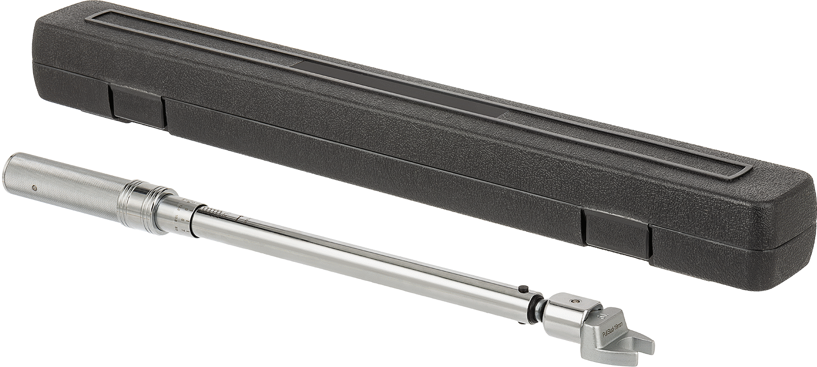 CNC Tutma Düğmeleri için Tork Anahtarı, 3/4" Tahrik Boyutu, Makine konik No. Cat 40 ve Bt 40 için