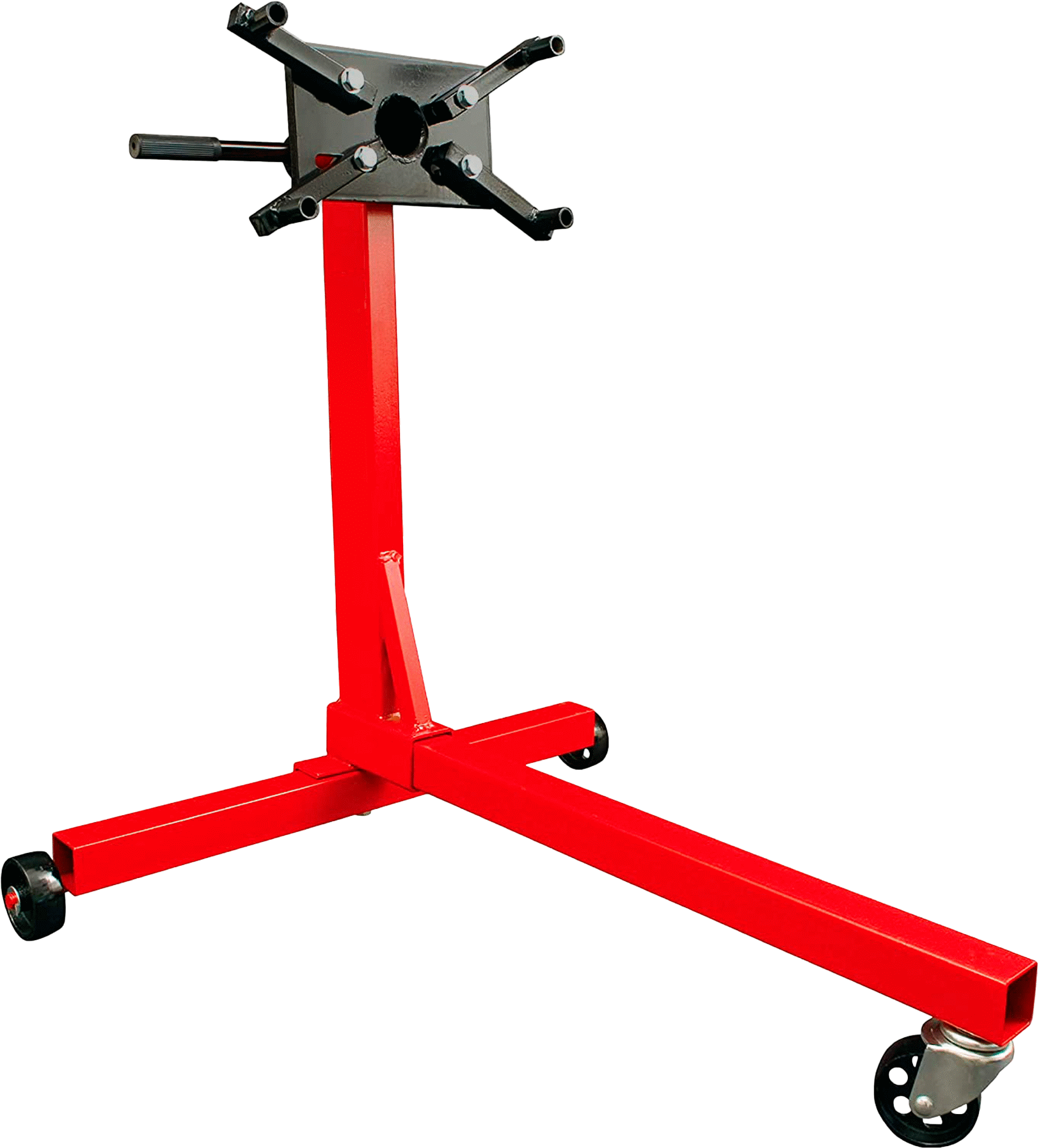 Motor Standı, Çubuk Tutamak ile, 750 lbs. Kapasite