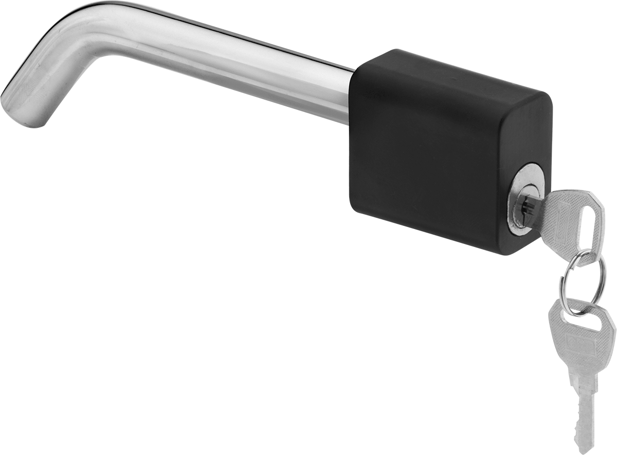 Farklı Anahtarlı Bağlantı Pimi Kilidi, 1-1/4" Kare Bağlantı Alıcısı için