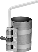 Piston Halkası Sıkıştırıcıları