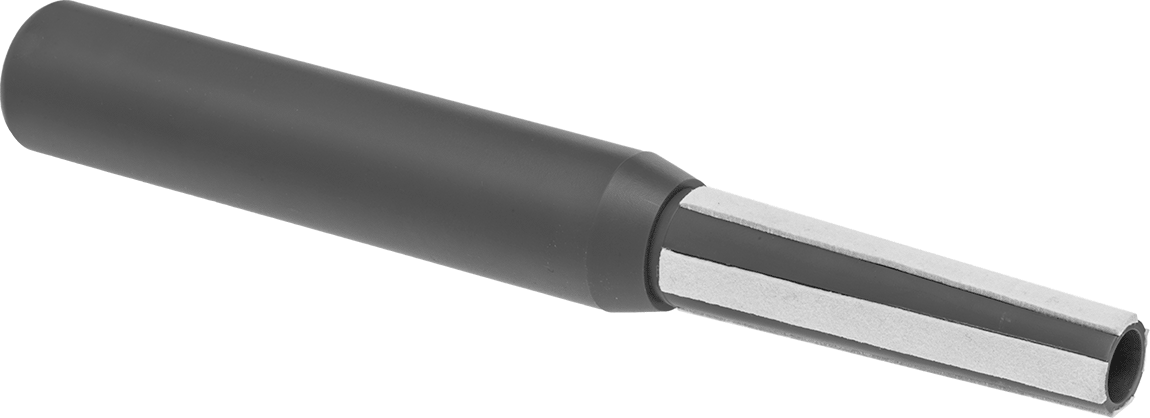 Machine Spindle Cleaning Tool, for Morse Taper 4 Machine Spindle