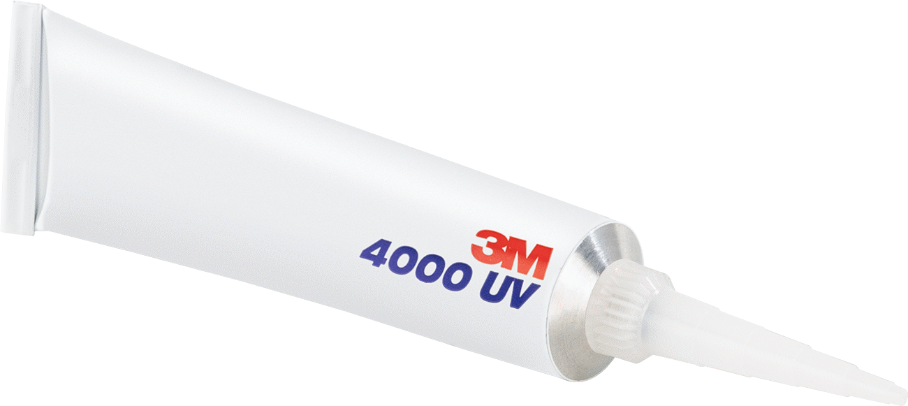 Dalgıç Sızdırmazlık Maddesi, 3M 4000UV, 3 FL. oz.