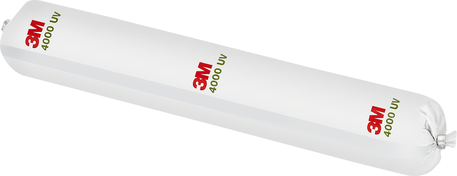 Dalgıç Sızdırmazlık Maddesi, 3M 4000UV, 20.3 FL. oz.