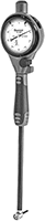 Starrett Kadranlı Delik Ölçerler
