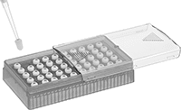 Pipet Ucu Filtreleri