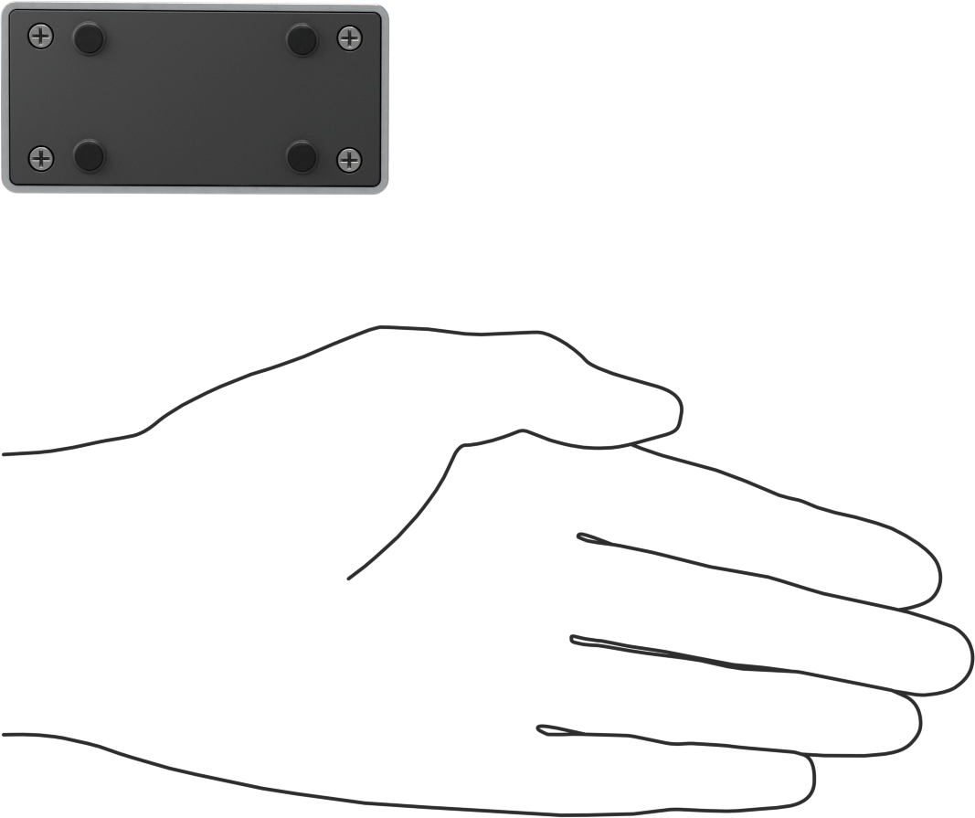 Raspberry Pi Tek Kartlı Bilgisayar Muhafazası, Zero Serisi için, Bağımsız