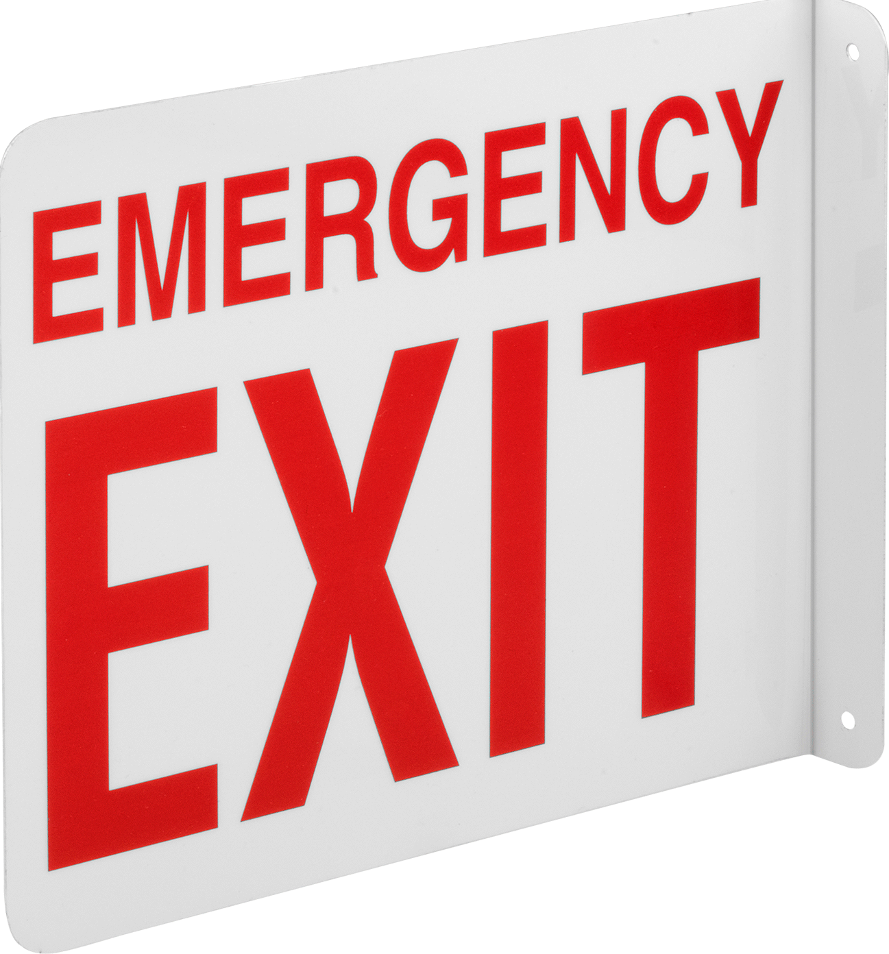 Emergency Exit