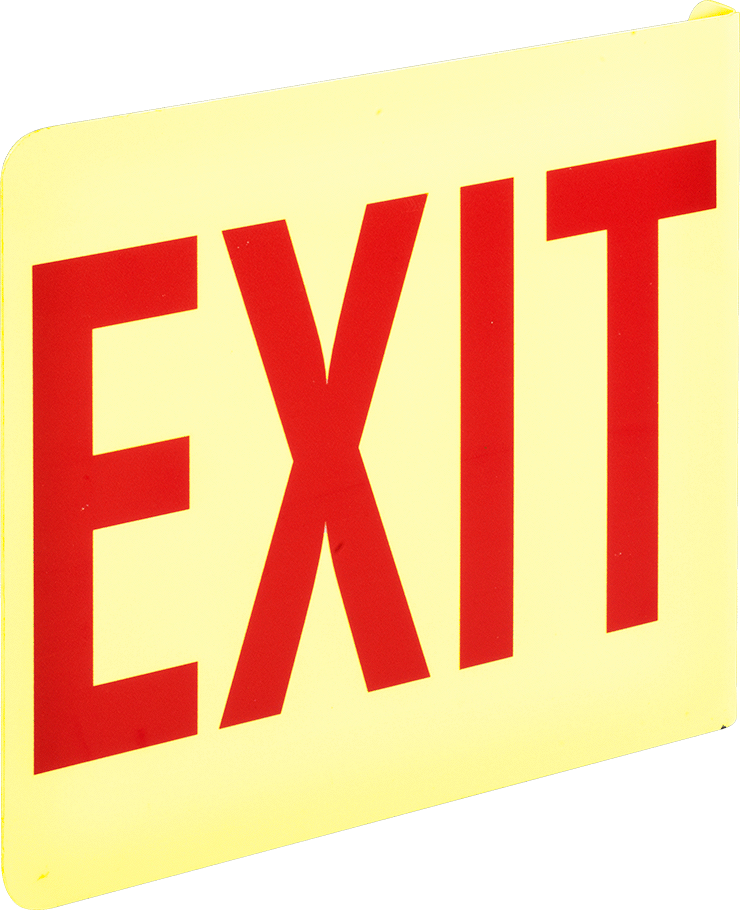 Exit