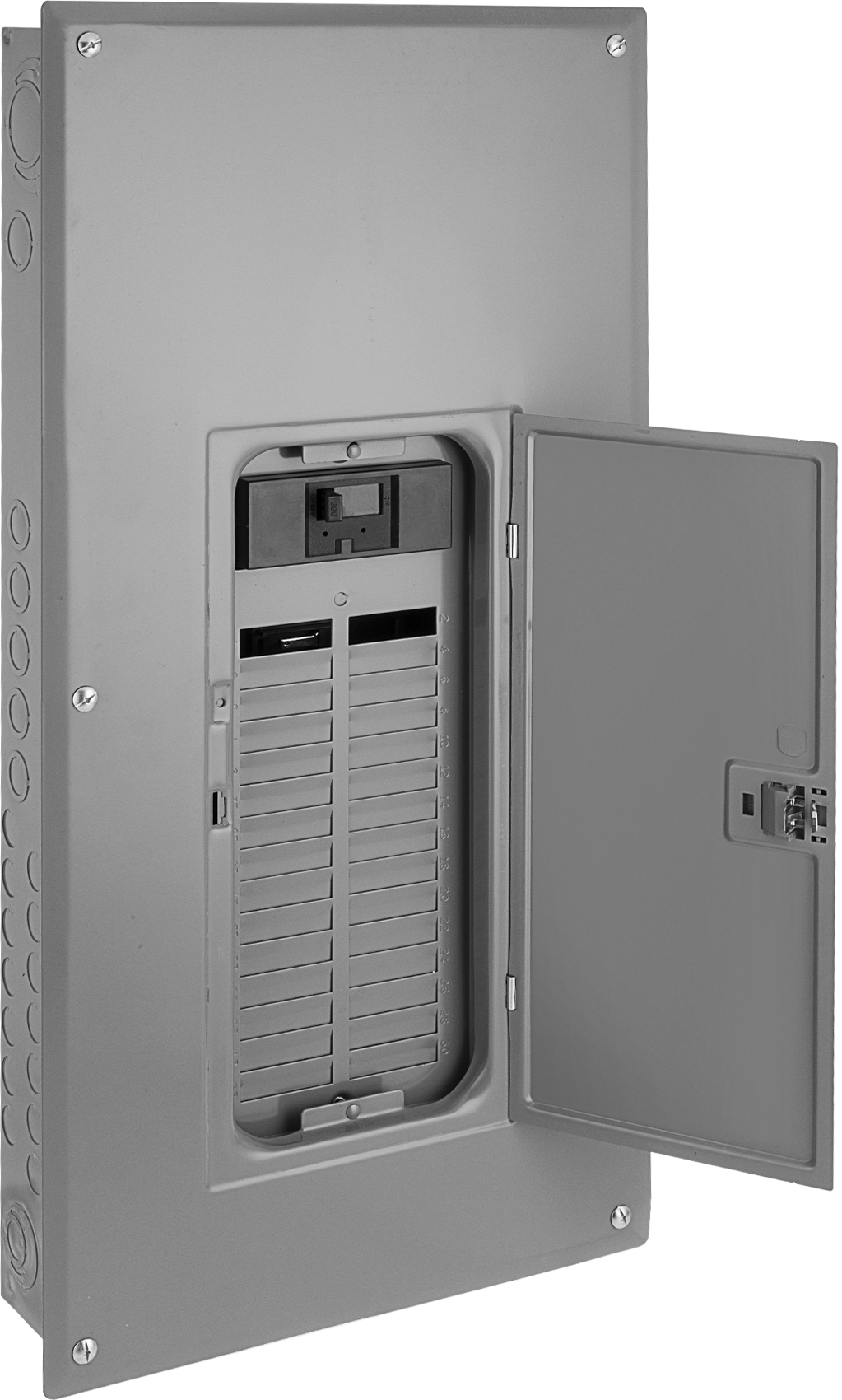 Breaker Box
