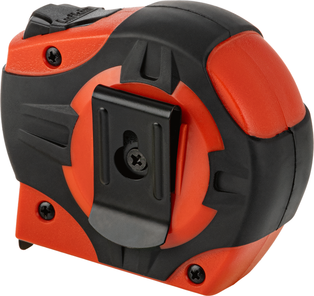 Lufkin Şerit Metre, Model Numarası Phv1035Cmen, 16 fit/5 m uzunluğunda