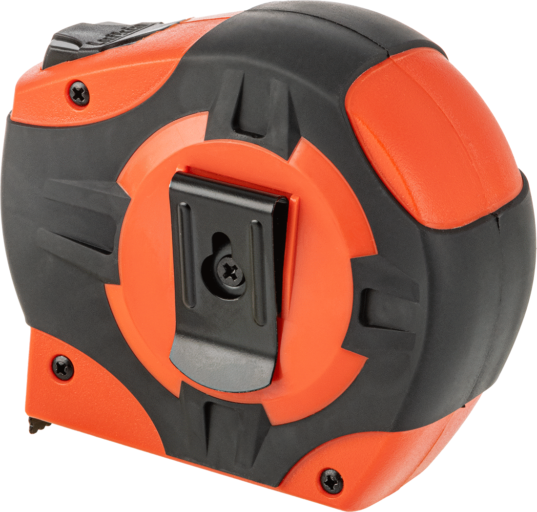 Lufkin Şerit Metre, Model Numarası Phv1048Cme, 26 Fit/8 M Uzunluk