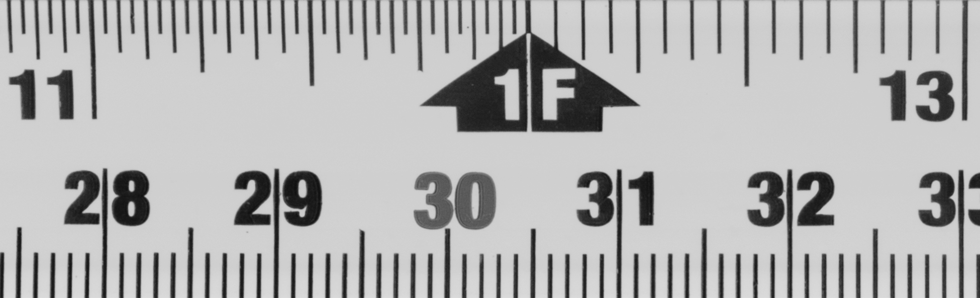 Inch/Metric