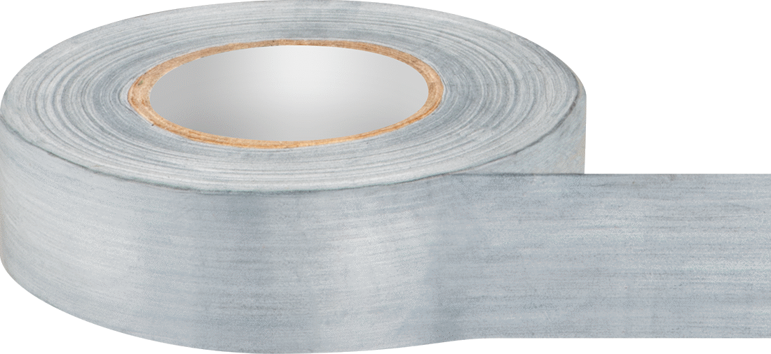 Diş Sızdırmazlık Bandı, ePTFE, 5/8" Genişlik x 27 Yarda Uzunluk