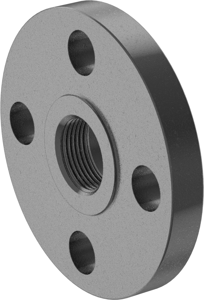Raised Surface on Back