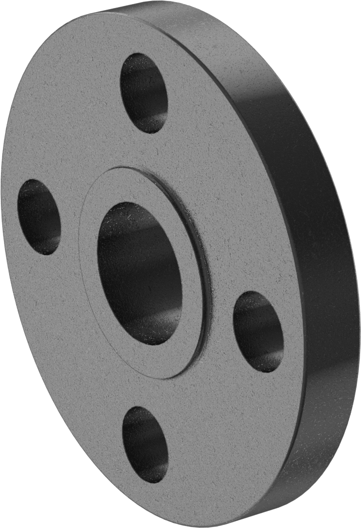 Back