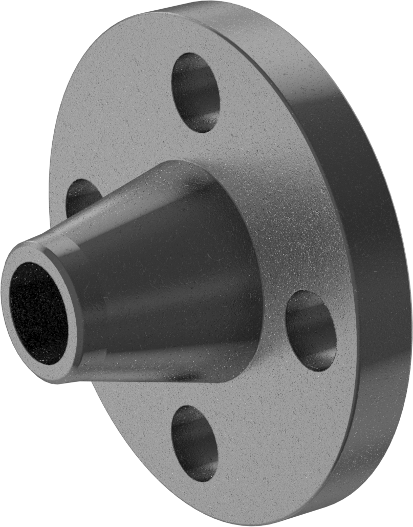 Butt Weld (Front)