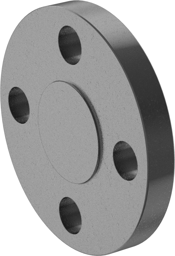 Raised Surface on Back