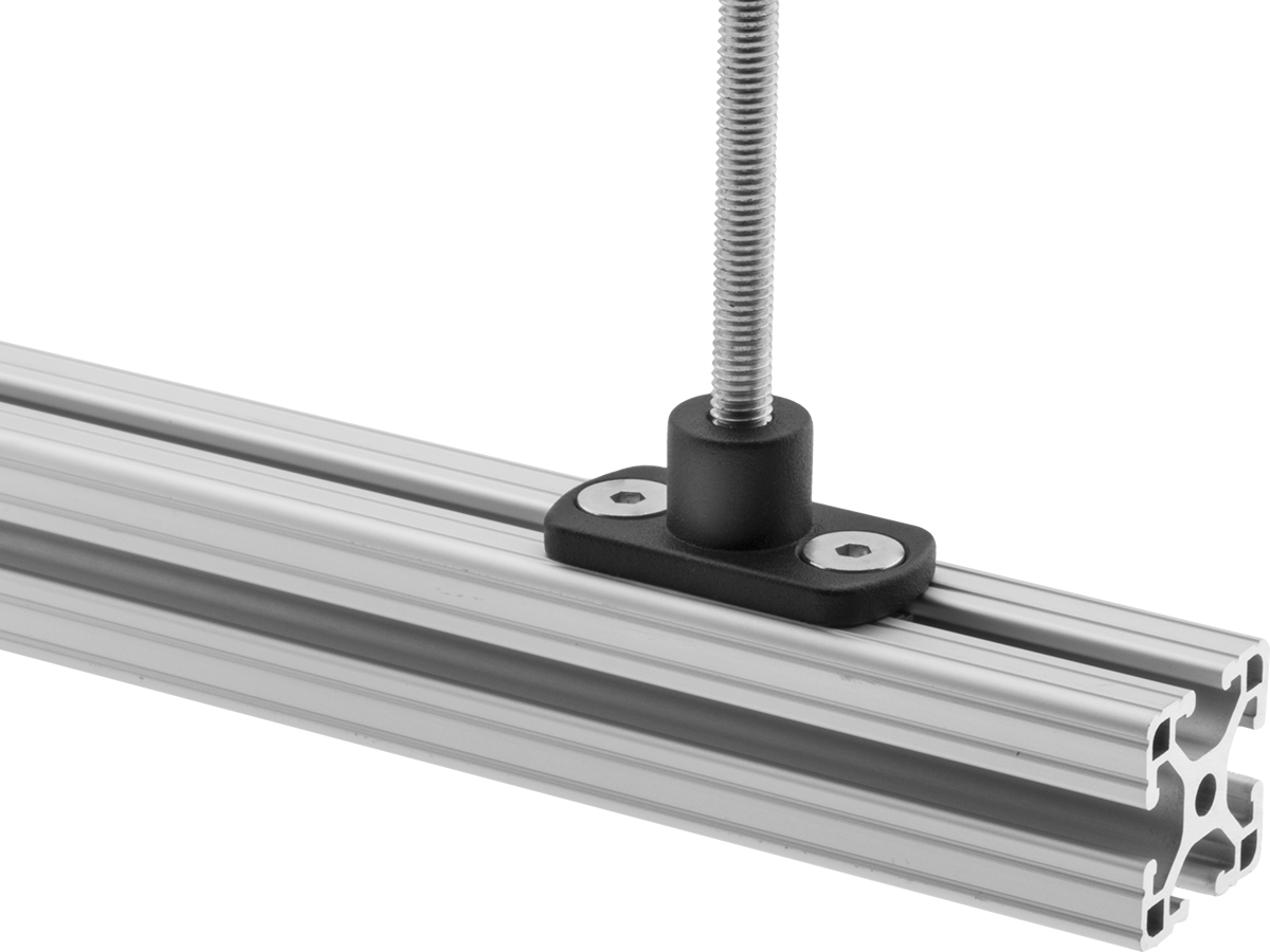 Threaded Mounting Base