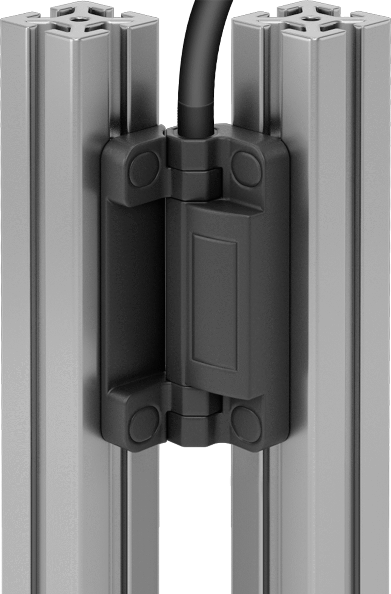Micro M12 Connection on Top