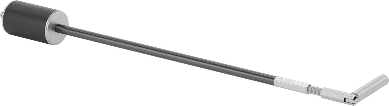 1-1/4" Bakır Boru için Akış Durdurucu