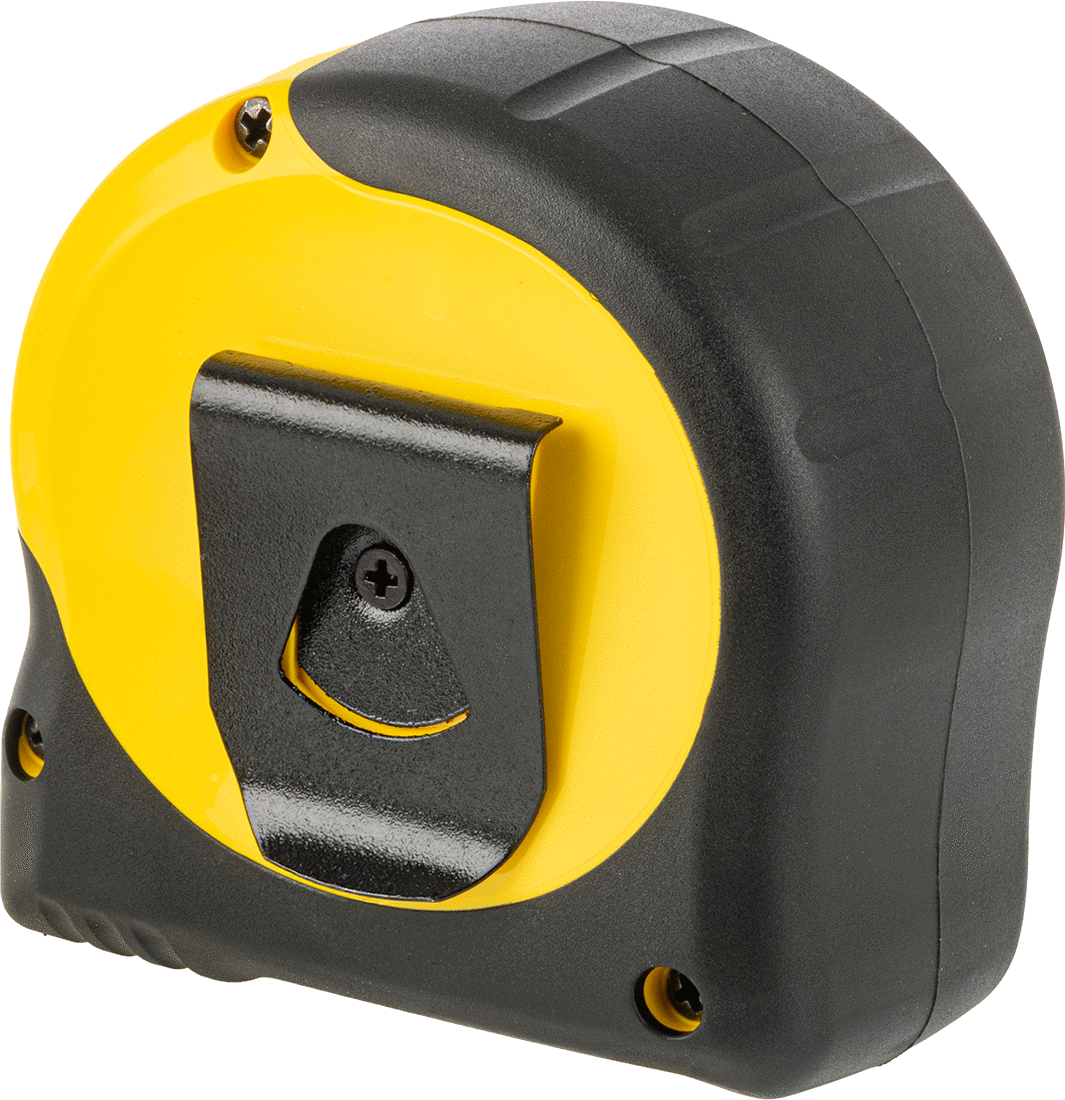 Stanley Fatmax Şerit Metre, Manuel Kilitli, Model 33-725, 25 Fit Uzunluk