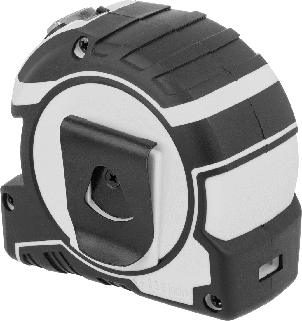 Stanley Fatmax Şerit Metre, Otomatik Kilit ile, Model 33-338, 25 Fit Uzunluk