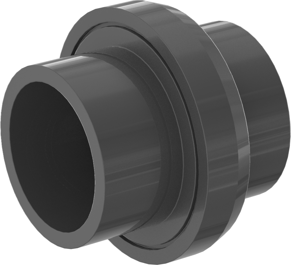 Assembled View