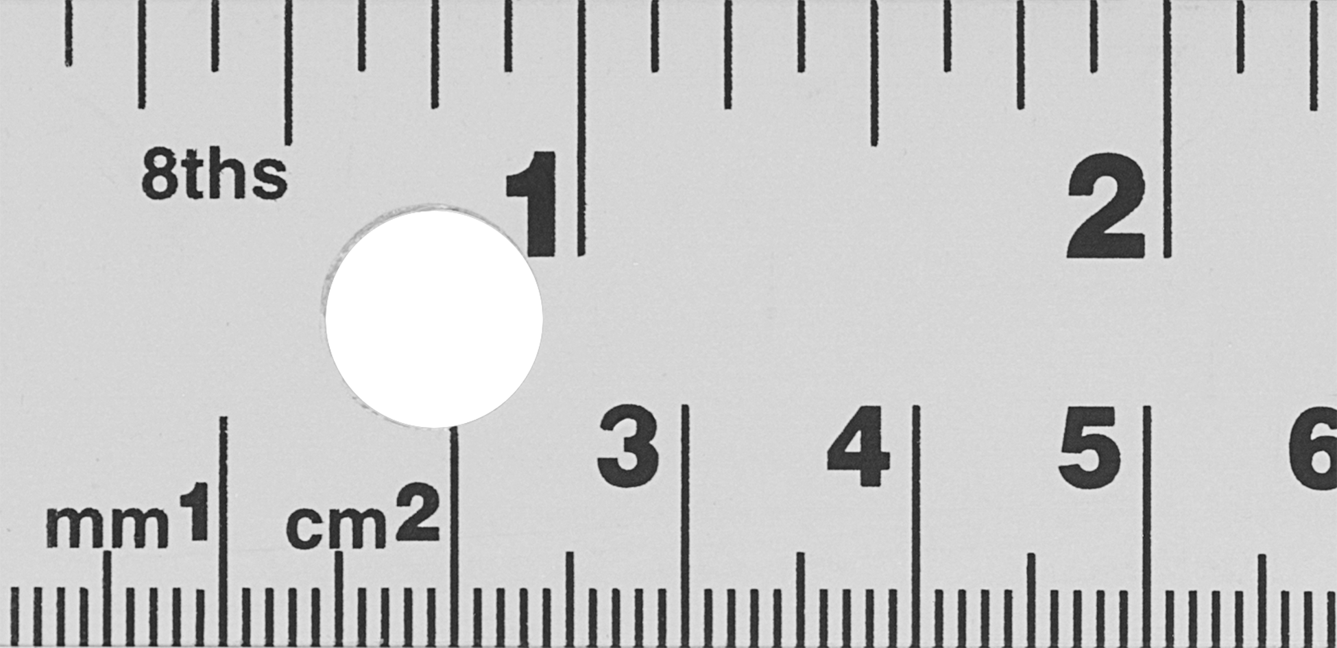 Inch/Metric