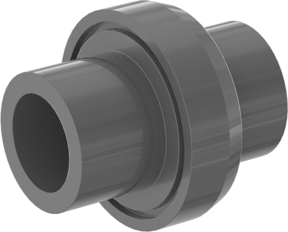 Assembled View
