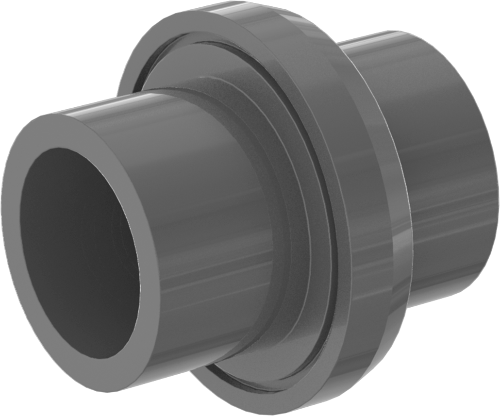 Assembled View