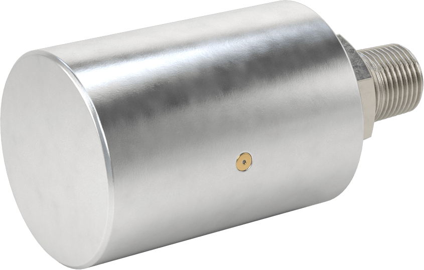 Tek Yönlü Akış Dönen Eklem, Alüminyum, 1/2 NPT Erkek, Dönen x 1/2 NPT Dişi