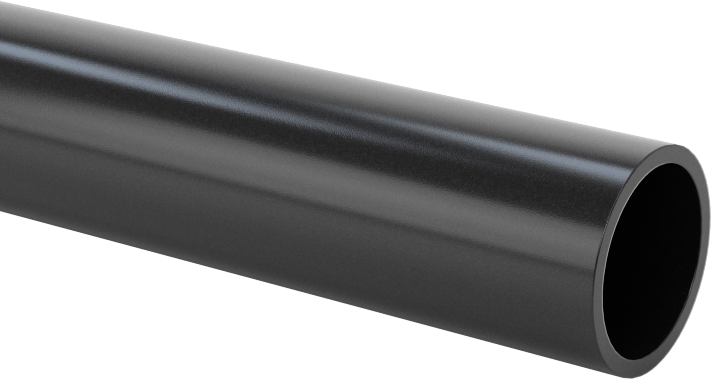 Moisture-Seal Esnek Isıyla Daralan Boru, 4:1 Büzülme Oranı, 0,32 inç İç Çap (Sıkıştırma Öncesi), 1/2' Uzunluk