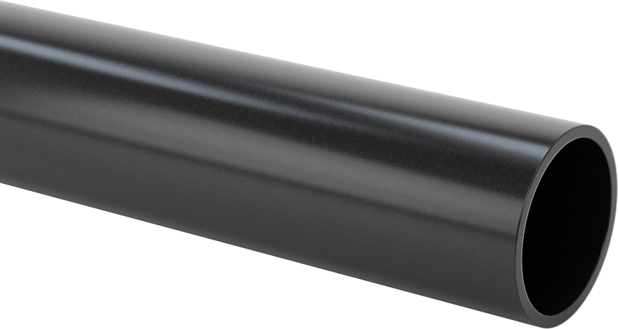 Moisture-Seal Esnek Isıyla Daralan Boru, 4:1 Büzülme Oranı, Büzülmeden Önce 0,95" İç Çap, 1/2' Uzunluk